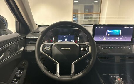 Haval Jolion, 2025 год, 2 849 000 рублей, 15 фотография