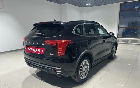 Haval Jolion, 2025 год, 2 849 000 рублей, 8 фотография