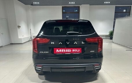 Haval Jolion, 2025 год, 2 849 000 рублей, 7 фотография