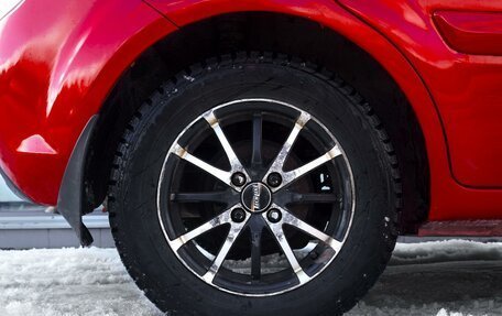 KIA Rio II, 2009 год, 580 000 рублей, 9 фотография