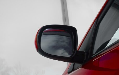 KIA Rio II, 2009 год, 580 000 рублей, 8 фотография