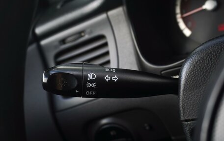 KIA Rio II, 2009 год, 580 000 рублей, 17 фотография