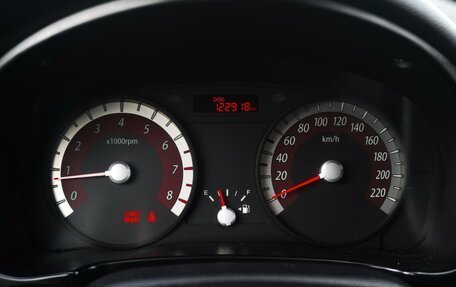 KIA Rio II, 2009 год, 580 000 рублей, 16 фотография