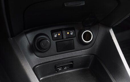 KIA Rio II, 2009 год, 580 000 рублей, 20 фотография