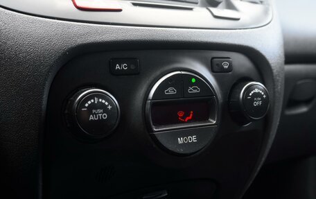 KIA Rio II, 2009 год, 580 000 рублей, 22 фотография