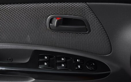 KIA Rio II, 2009 год, 580 000 рублей, 23 фотография