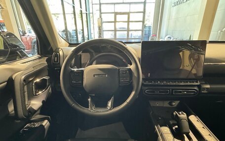 Haval H7, 2026 год, 3 999 000 рублей, 7 фотография