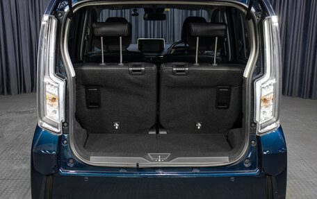 Daihatsu Move VI рестайлинг, 2019 год, 879 000 рублей, 10 фотография