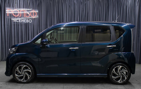 Daihatsu Move VI рестайлинг, 2019 год, 879 000 рублей, 8 фотография