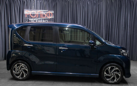 Daihatsu Move VI рестайлинг, 2019 год, 879 000 рублей, 4 фотография