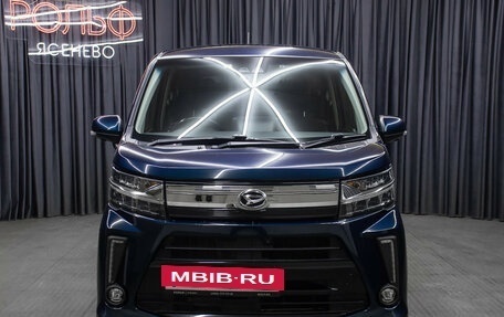 Daihatsu Move VI рестайлинг, 2019 год, 879 000 рублей, 2 фотография