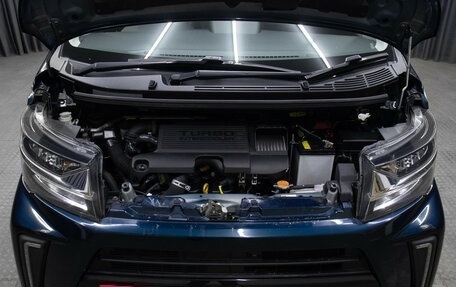 Daihatsu Move VI рестайлинг, 2019 год, 879 000 рублей, 9 фотография