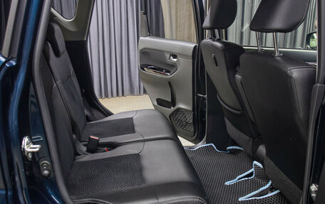 Daihatsu Move VI рестайлинг, 2019 год, 879 000 рублей, 12 фотография