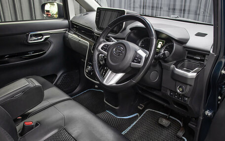 Daihatsu Move VI рестайлинг, 2019 год, 879 000 рублей, 16 фотография