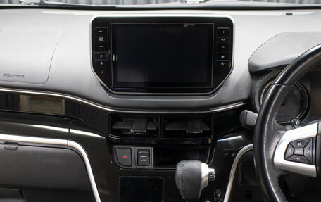 Daihatsu Move VI рестайлинг, 2019 год, 879 000 рублей, 15 фотография