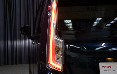 Daihatsu Move VI рестайлинг, 2019 год, 879 000 рублей, 24 фотография