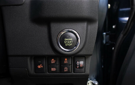 Daihatsu Move VI рестайлинг, 2019 год, 879 000 рублей, 21 фотография