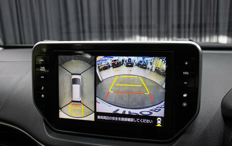 Daihatsu Move VI рестайлинг, 2019 год, 879 000 рублей, 19 фотография