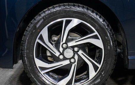 Daihatsu Move VI рестайлинг, 2019 год, 879 000 рублей, 25 фотография