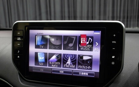 Daihatsu Move VI рестайлинг, 2019 год, 879 000 рублей, 18 фотография