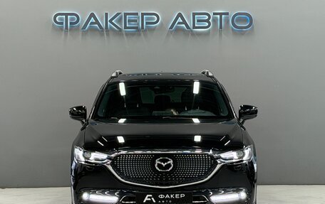 Mazda CX-5 II, 2020 год, 3 300 000 рублей, 5 фотография