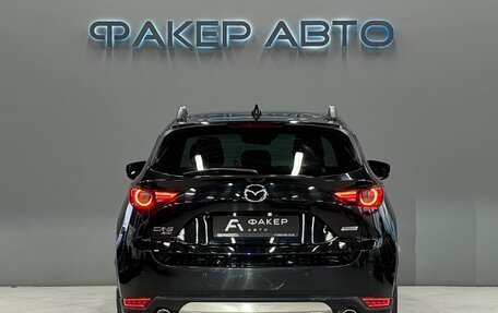 Mazda CX-5 II, 2020 год, 3 300 000 рублей, 8 фотография