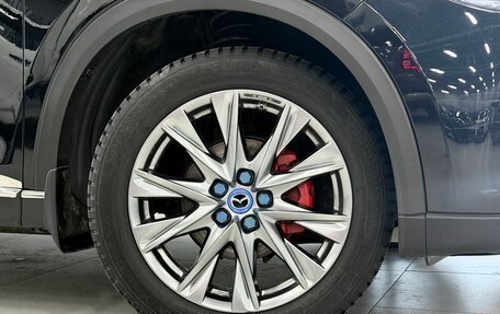 Mazda CX-5 II, 2020 год, 3 300 000 рублей, 7 фотография