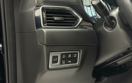 Mazda CX-5 II, 2020 год, 3 300 000 рублей, 14 фотография