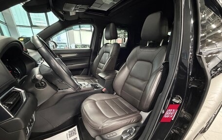 Mazda CX-5 II, 2020 год, 3 300 000 рублей, 11 фотография