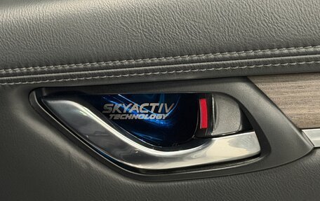 Mazda CX-5 II, 2020 год, 3 300 000 рублей, 21 фотография