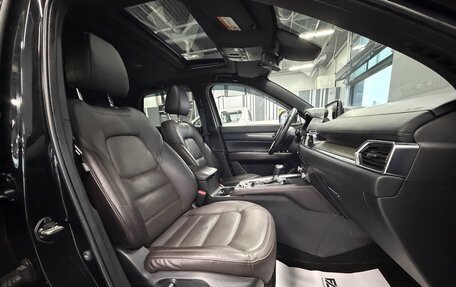 Mazda CX-5 II, 2020 год, 3 300 000 рублей, 23 фотография