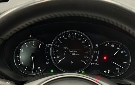 Mazda CX-5 II, 2020 год, 3 300 000 рублей, 29 фотография