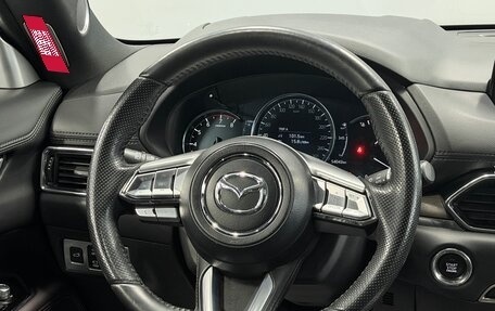 Mazda CX-5 II, 2020 год, 3 300 000 рублей, 28 фотография