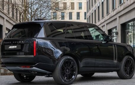 Land Rover Range Rover IV рестайлинг, 2026 год, 27 300 000 рублей, 3 фотография