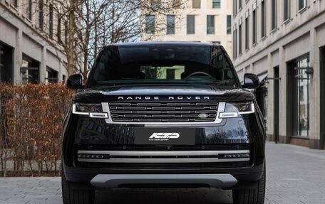 Land Rover Range Rover IV рестайлинг, 2026 год, 27 300 000 рублей, 2 фотография