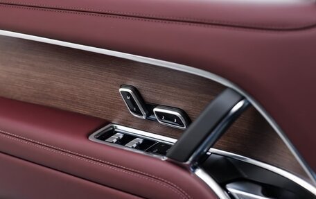 Land Rover Range Rover IV рестайлинг, 2026 год, 27 300 000 рублей, 12 фотография