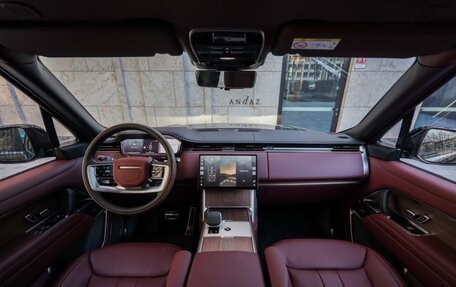 Land Rover Range Rover IV рестайлинг, 2026 год, 27 300 000 рублей, 6 фотография