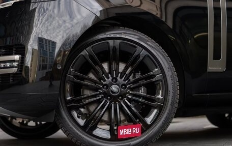 Land Rover Range Rover IV рестайлинг, 2026 год, 27 300 000 рублей, 5 фотография