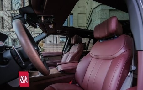 Land Rover Range Rover IV рестайлинг, 2026 год, 27 300 000 рублей, 7 фотография