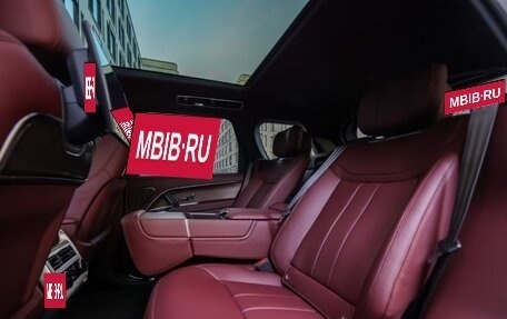 Land Rover Range Rover IV рестайлинг, 2026 год, 27 300 000 рублей, 13 фотография