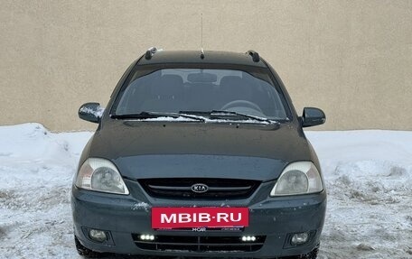 KIA Rio II, 2004 год, 269 000 рублей, 2 фотография