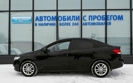 KIA Cerato III, 2010 год, 719 000 рублей, 2 фотография