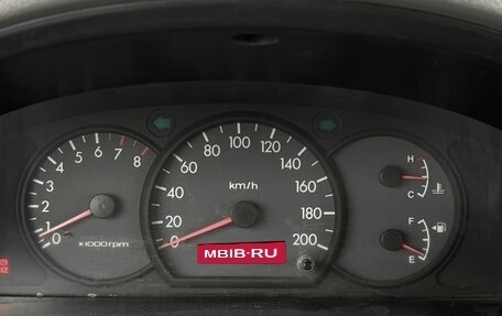 KIA Rio II, 2004 год, 269 000 рублей, 13 фотография