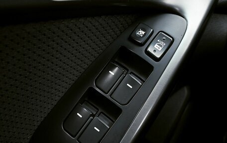 KIA Cerato III, 2010 год, 719 000 рублей, 16 фотография