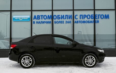 KIA Cerato III, 2010 год, 719 000 рублей, 6 фотография