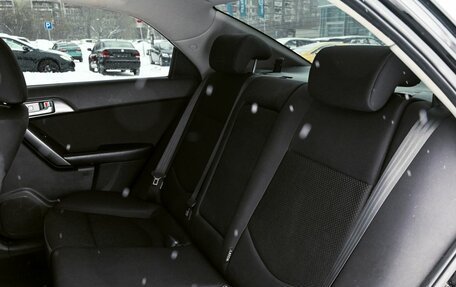 KIA Cerato III, 2010 год, 719 000 рублей, 18 фотография