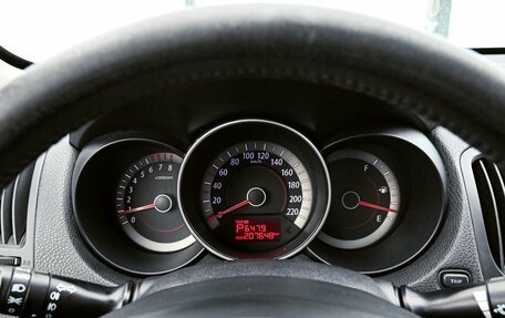 KIA Cerato III, 2010 год, 719 000 рублей, 17 фотография