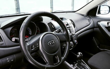 KIA Cerato III, 2010 год, 719 000 рублей, 10 фотография