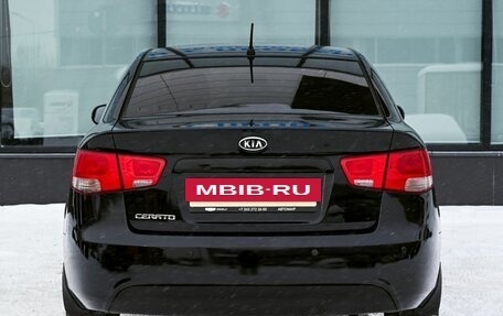 KIA Cerato III, 2010 год, 719 000 рублей, 4 фотография