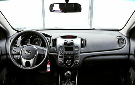 KIA Cerato III, 2010 год, 719 000 рублей, 12 фотография